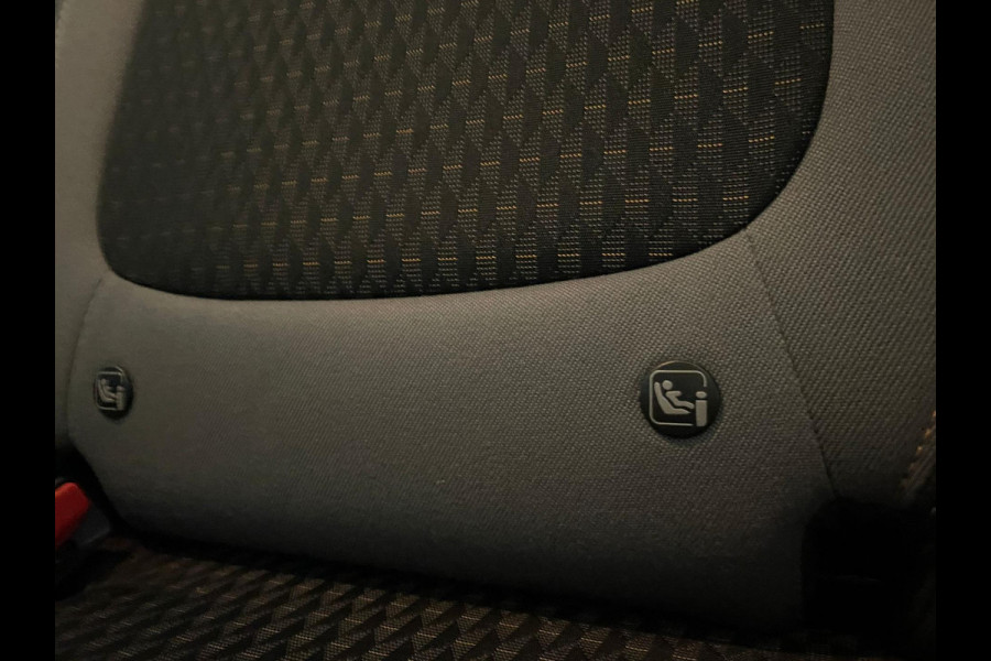 Opel Crossland X 1.2 Turbo Innovation AIRCO NAVI VIA APP CRUISE APPLE CARPLAY CENT VERG VELGEN ZWART DAK LAGE KM ZEER NETTE AUTO