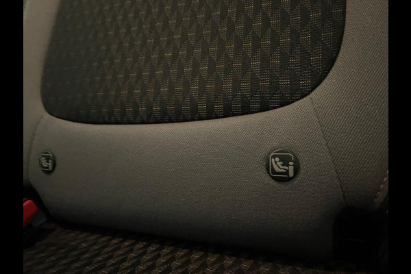 Opel Crossland X 1.2 Turbo Innovation AIRCO NAVI VIA APP CRUISE APPLE CARPLAY CENT VERG VELGEN ZWART DAK LAGE KM ZEER NETTE AUTO