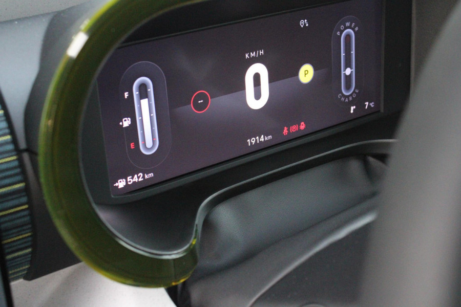 Fiat Grande Panda 1.2 Hybrid 110PK ICON | APPLE CARPLAY/ANDROID AUTO | CRUISE CONTROL | PARKEERSENSOREN ACHTER | LED KOPLAMPEN | LICHTMETALEN VELGEN 16" | DAB+ RADIO |