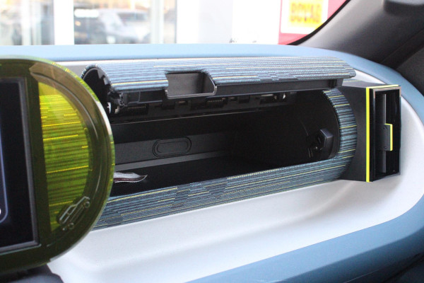 Fiat Grande Panda 1.2 Hybrid 110PK ICON | APPLE CARPLAY/ANDROID AUTO | CRUISE CONTROL | PARKEERSENSOREN ACHTER | LED KOPLAMPEN | LICHTMETALEN VELGEN 16" | DAB+ RADIO |