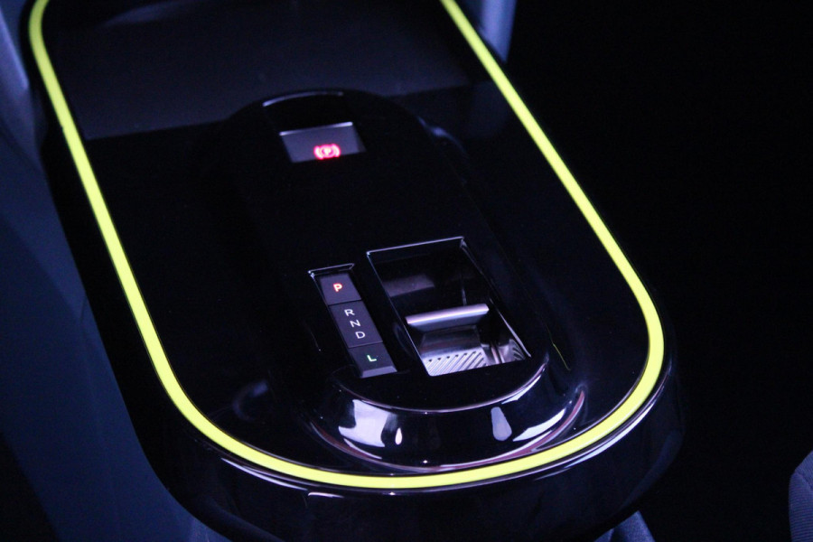 Fiat Grande Panda 1.2 Hybrid 110PK ICON | APPLE CARPLAY/ANDROID AUTO | CRUISE CONTROL | PARKEERSENSOREN ACHTER | LED KOPLAMPEN | LICHTMETALEN VELGEN 16" | DAB+ RADIO |