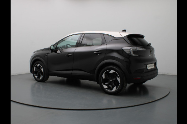 Renault Captur E-Tech full hybrid techno 145pk 360° Camera | Adapt. Cruise | Parkeersens. v+a | Stoel-/stuurverw.