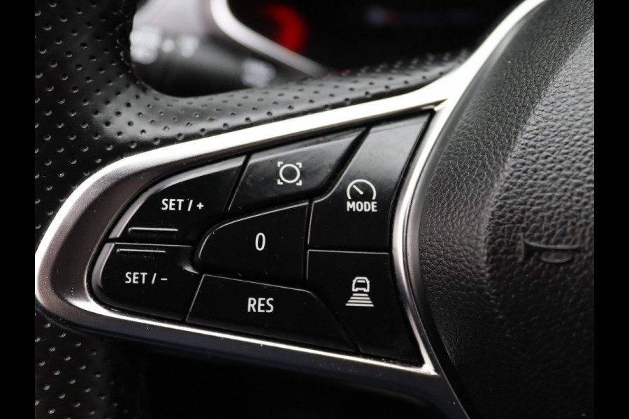 Renault Captur E-Tech full hybrid techno 145pk 360° Camera | Adapt. Cruise | Parkeersens. v+a | Stoel-/stuurverw.