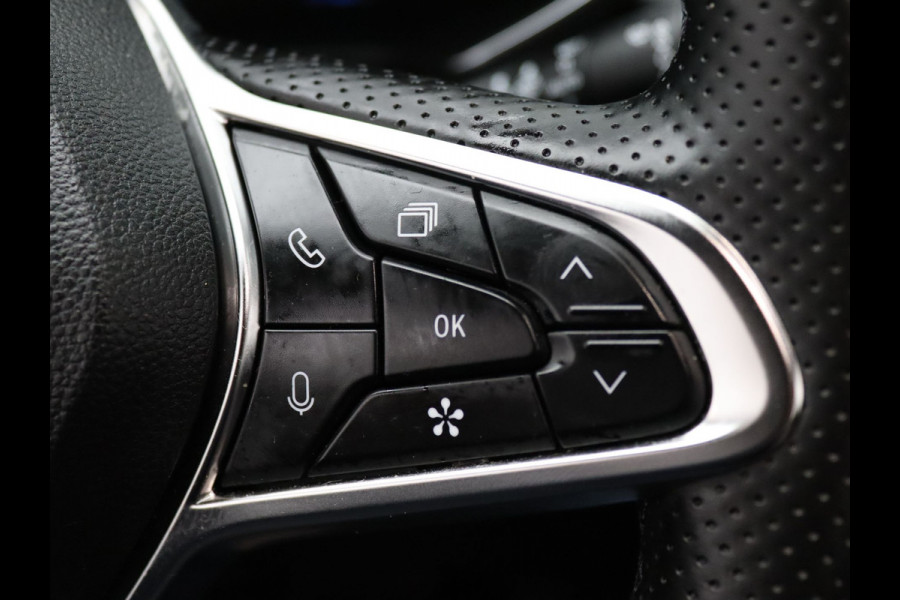 Renault Captur E-Tech full hybrid techno 145pk 360° Camera | Adapt. Cruise | Parkeersens. v+a | Stoel-/stuurverw.