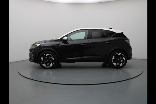 Renault Captur E-Tech full hybrid techno 145pk 360° Camera | Adapt. Cruise | Parkeersens. v+a | Stoel-/stuurverw.
