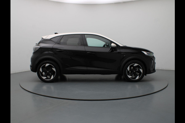 Renault Captur E-Tech full hybrid techno 145pk 360° Camera | Adapt. Cruise | Parkeersens. v+a | Stoel-/stuurverw.