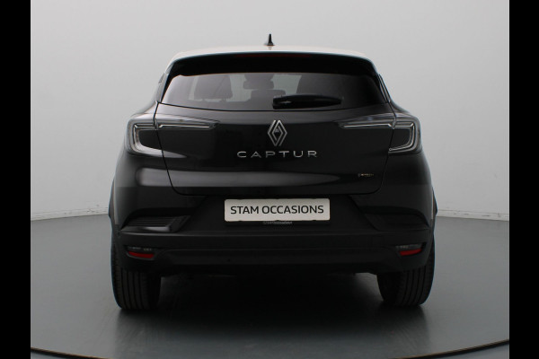 Renault Captur E-Tech full hybrid techno 145pk 360° Camera | Adapt. Cruise | Parkeersens. v+a | Stoel-/stuurverw.