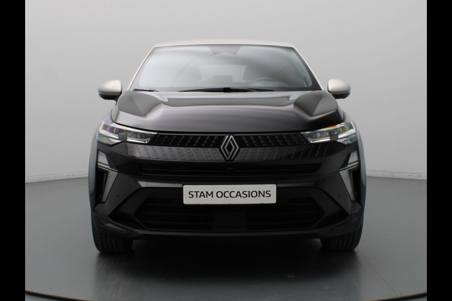 Renault Captur E-Tech full hybrid techno 145pk 360° Camera | Adapt. Cruise | Parkeersens. v+a | Stoel-/stuurverw.