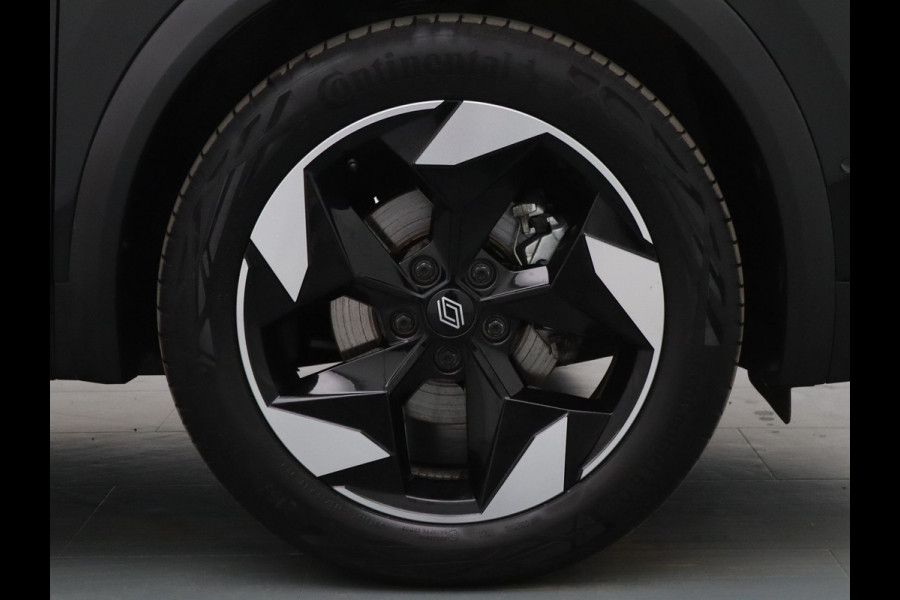 Renault Captur E-Tech full hybrid techno 145pk 360° Camera | Adapt. Cruise | Parkeersens. v+a | Stoel-/stuurverw.