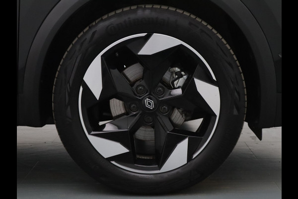 Renault Captur E-Tech full hybrid techno 145pk 360° Camera | Adapt. Cruise | Parkeersens. v+a | Stoel-/stuurverw.