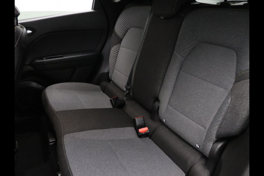 Renault Captur E-Tech full hybrid techno 145pk 360° Camera | Adapt. Cruise | Parkeersens. v+a | Stoel-/stuurverw.