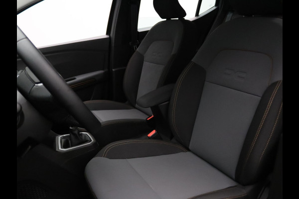 Dacia SANDERO Stepway TCe Extreme 110pk Camera | Cruise | Navi | Parkeersens. v+a