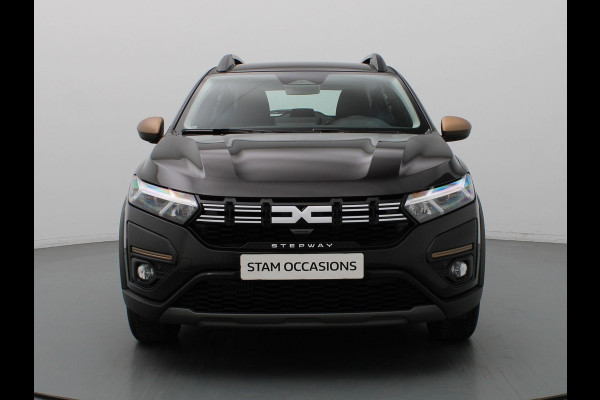 Dacia SANDERO Stepway TCe Extreme 110pk Camera | Cruise | Navi | Parkeersens. v+a