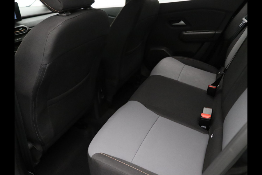 Dacia SANDERO Stepway TCe Extreme 110pk Camera | Cruise | Navi | Parkeersens. v+a