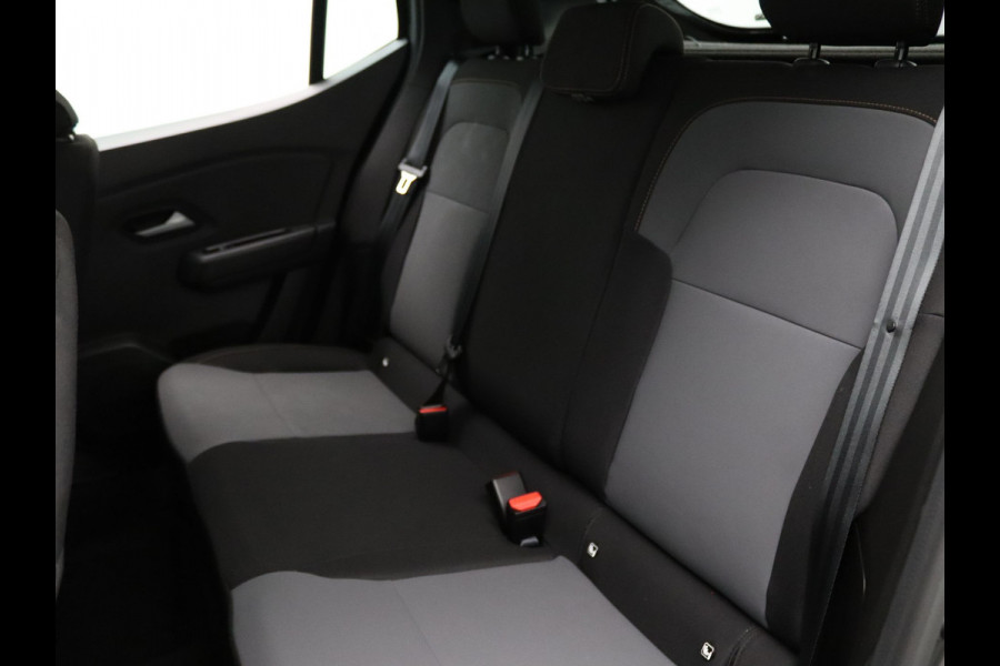 Dacia SANDERO Stepway TCe Extreme 110pk Camera | Cruise | Navi | Parkeersens. v+a