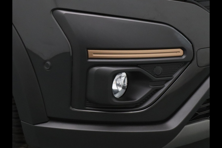 Dacia SANDERO Stepway TCe Extreme 110pk Camera | Cruise | Navi | Parkeersens. v+a