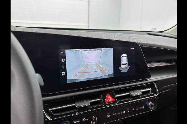 Kia Niro EV 64.8 KWh Nieuw model / Light Edition / Cruise-Adaptief / Navi Full Map / Apple Carplay / Airconditioning Fabrieksgarantie