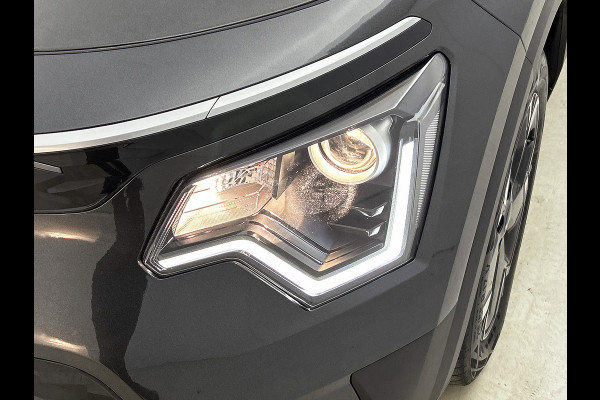 Kia Niro EV 64.8 KWh Nieuw model / Light Edition / Cruise-Adaptief / Navi Full Map / Apple Carplay / Airconditioning Fabrieksgarantie