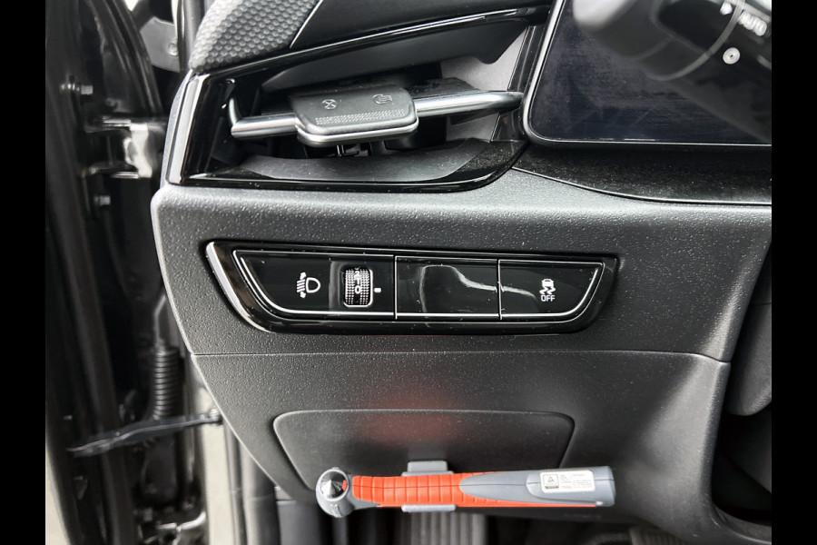 Kia Niro EV 64.8 KWh Nieuw model / Light Edition / Cruise-Adaptief / Navi Full Map / Apple Carplay / Airconditioning Fabrieksgarantie