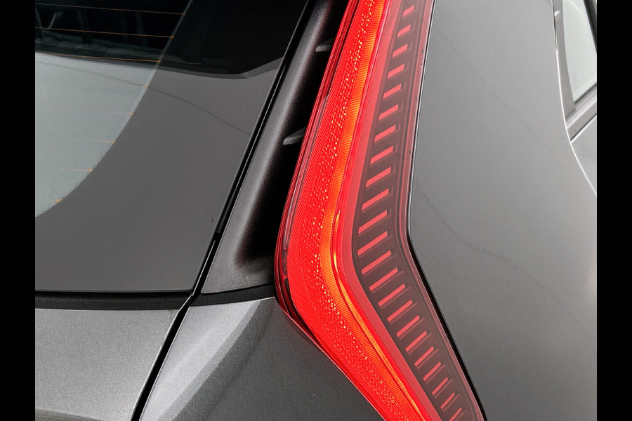 Kia Niro EV 64.8 KWh Nieuw model / Light Edition / Cruise-Adaptief / Navi Full Map / Apple Carplay / Airconditioning Fabrieksgarantie