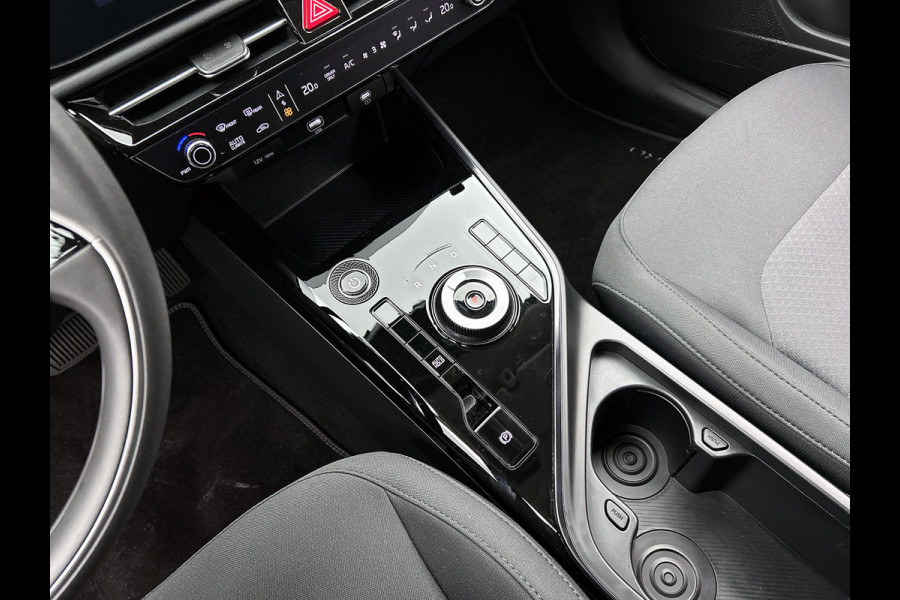 Kia Niro EV 64.8 KWh Nieuw model / Light Edition / Cruise-Adaptief / Navi Full Map / Apple Carplay / Airconditioning Fabrieksgarantie