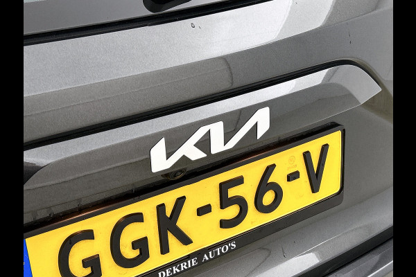 Kia Niro EV 64.8 KWh Nieuw model / Light Edition / Cruise-Adaptief / Navi Full Map / Apple Carplay / Airconditioning Fabrieksgarantie