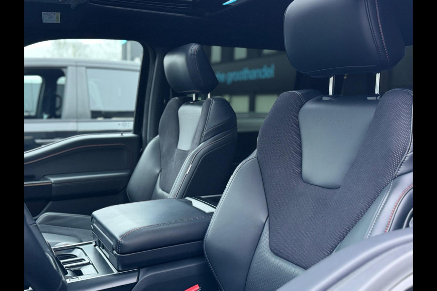 Ford USA F-150 3.5L V6 EcoBoost RAPTOR 37 Performance NWE MODEL