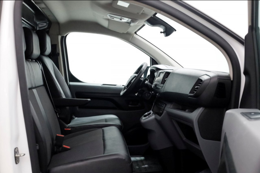 Opel Vivaro 2.0 CDTI 122pk Automaat M Edition Airco/Inrichting 01-2021