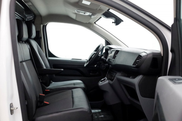 Opel Vivaro 2.0 CDTI 122pk Automaat M Edition Airco/Inrichting 01-2021