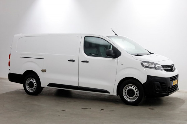 Opel Vivaro 2.0 CDTI 122pk Automaat M Edition Airco/Inrichting 01-2021