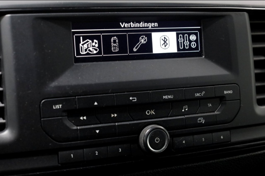 Opel Vivaro 2.0 CDTI 122pk Automaat M Edition Airco/Inrichting 01-2021