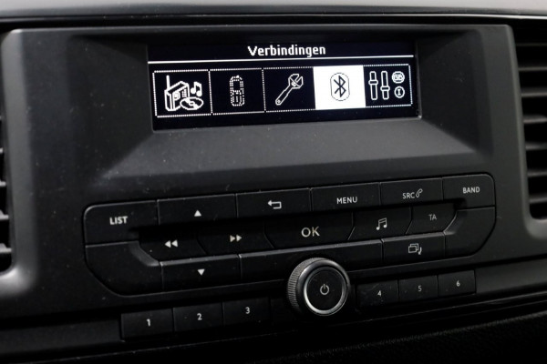 Opel Vivaro 2.0 CDTI 122pk Automaat M Edition Airco/Inrichting 01-2021