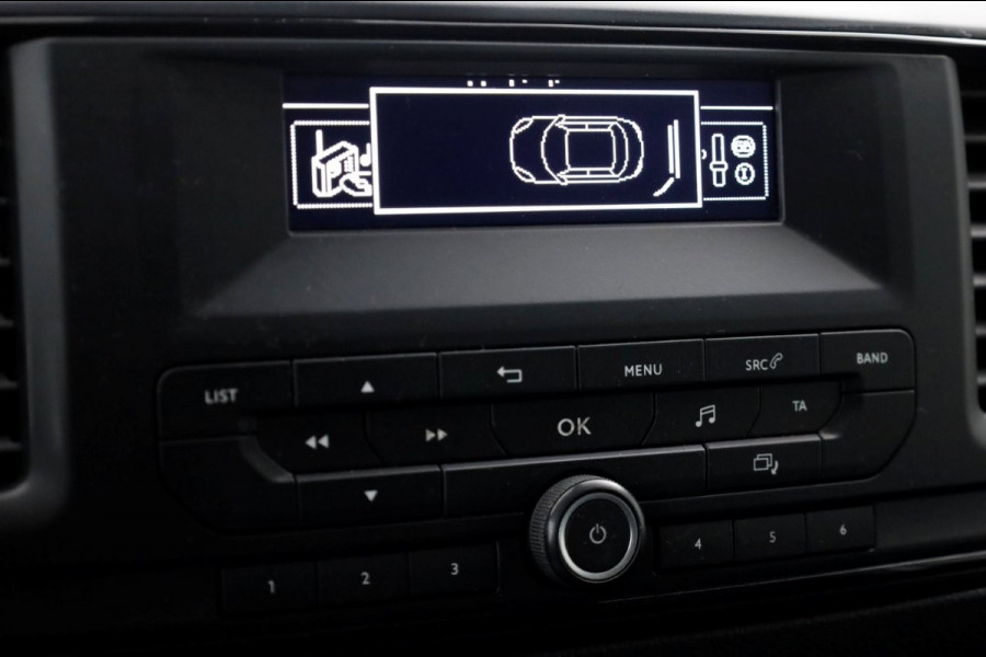 Opel Vivaro 2.0 CDTI 122pk Automaat M Edition Airco/Inrichting 01-2021