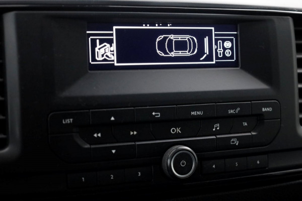 Opel Vivaro 2.0 CDTI 122pk Automaat M Edition Airco/Inrichting 01-2021