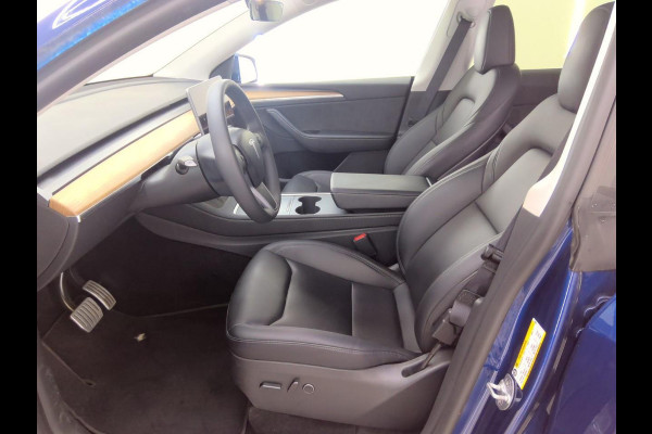 Tesla Model Y Performance AWD 75 kWh Dual Motor 535 PK