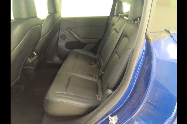 Tesla Model Y Performance AWD 75 kWh Dual Motor 535 PK