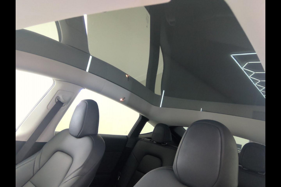 Tesla Model Y Performance AWD 75 kWh Dual Motor 535 PK