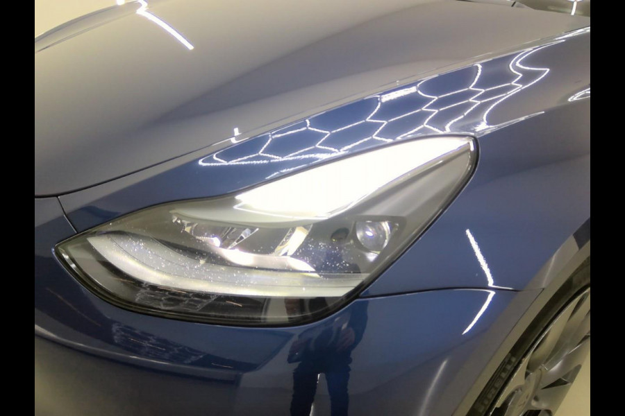 Tesla Model Y Performance AWD 75 kWh Dual Motor 535 PK