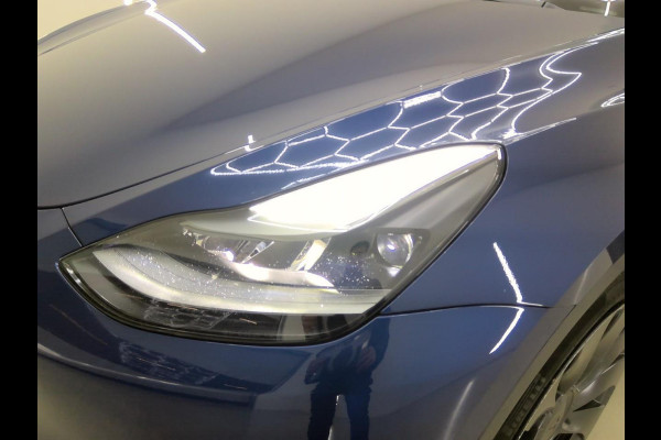 Tesla Model Y Performance AWD 75 kWh Dual Motor 535 PK