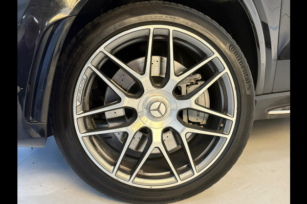 Mercedes-Benz GLE AMG 53 4MATIC+ Premium Plus