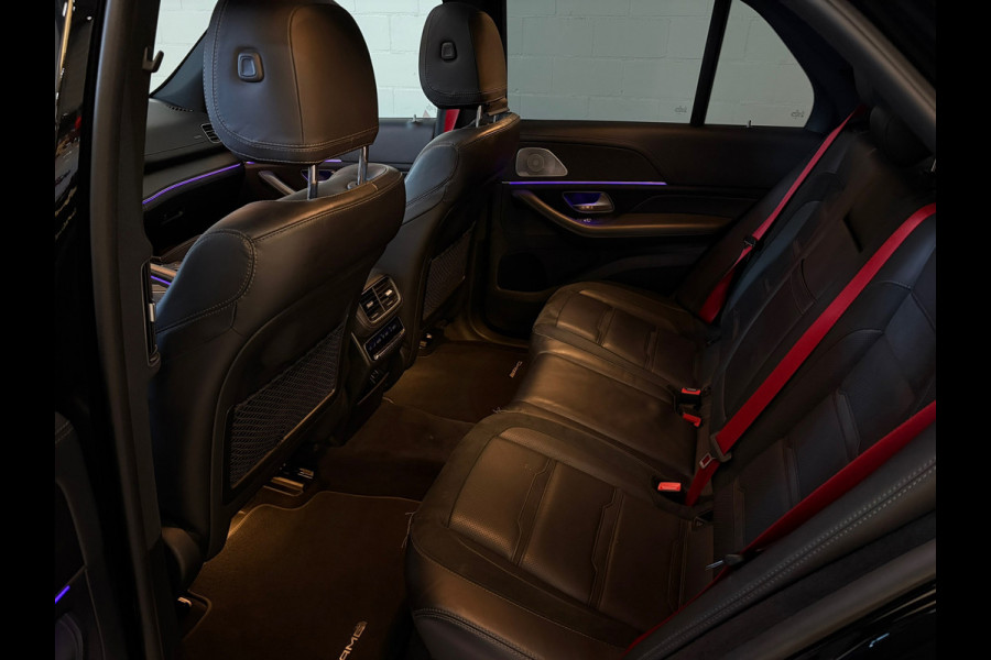 Mercedes-Benz GLE AMG 53 4MATIC+ Premium Plus