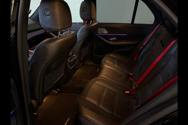 Mercedes-Benz GLE AMG 53 4MATIC+ Premium Plus