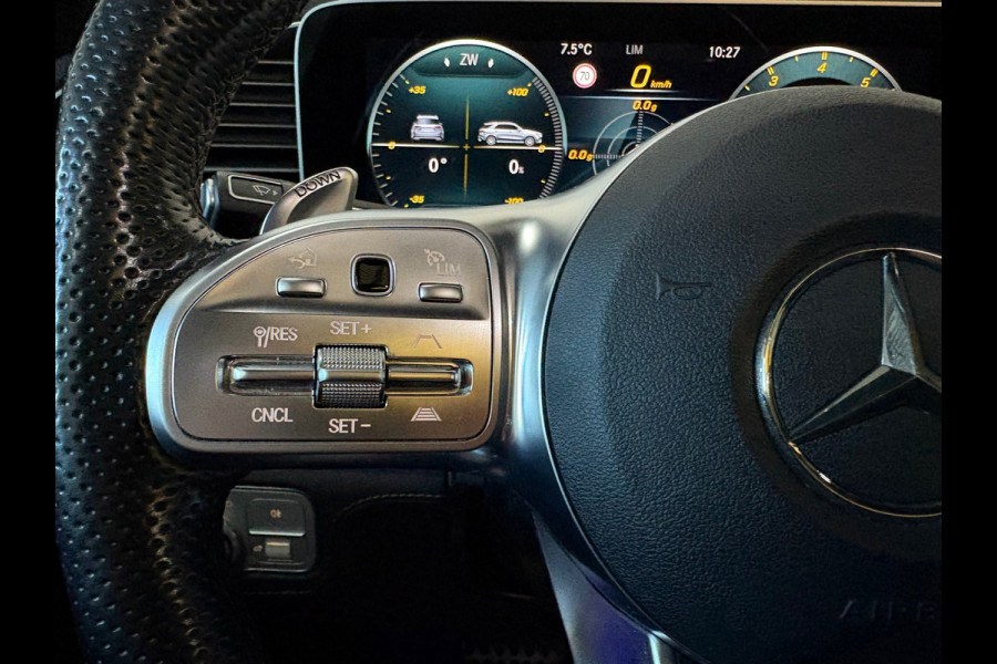 Mercedes-Benz GLE AMG 53 4MATIC+ Premium Plus