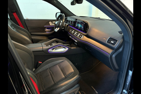 Mercedes-Benz GLE AMG 53 4MATIC+ Premium Plus