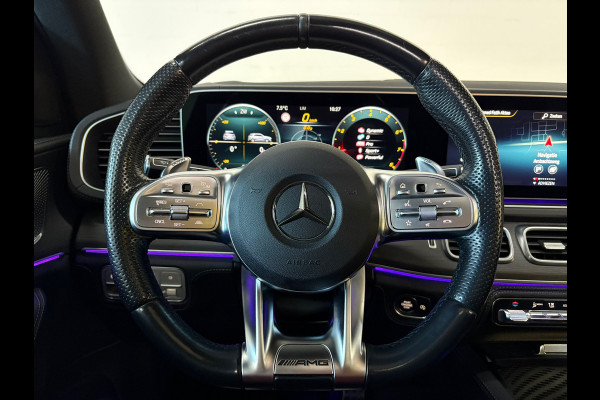 Mercedes-Benz GLE AMG 53 4MATIC+ Premium Plus