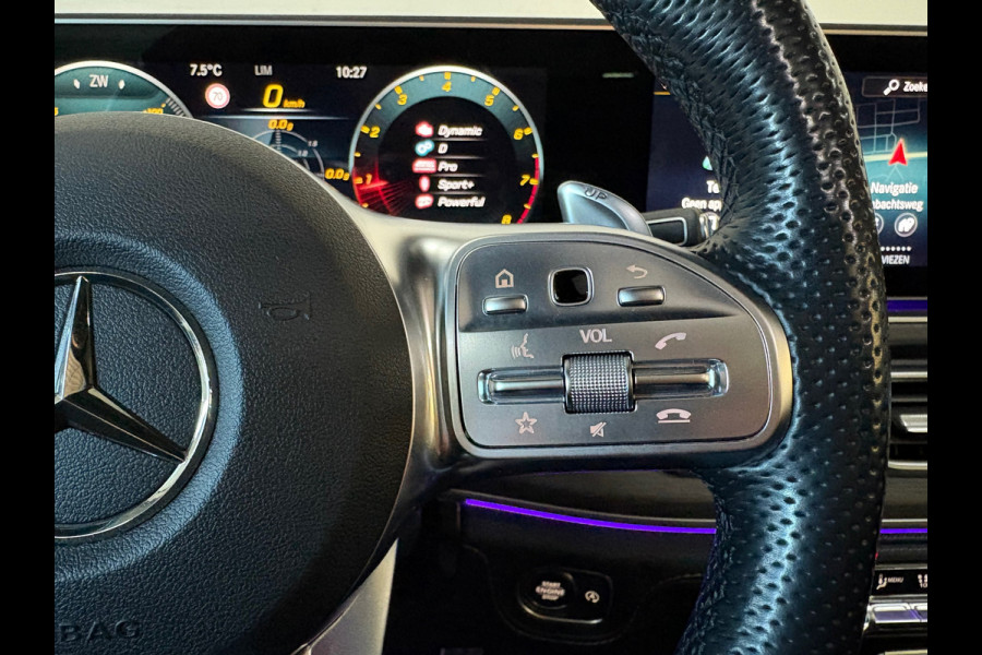 Mercedes-Benz GLE AMG 53 4MATIC+ Premium Plus