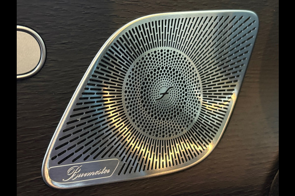 Mercedes-Benz GLE AMG 53 4MATIC+ Premium Plus