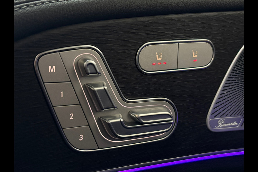 Mercedes-Benz GLE AMG 53 4MATIC+ Premium Plus