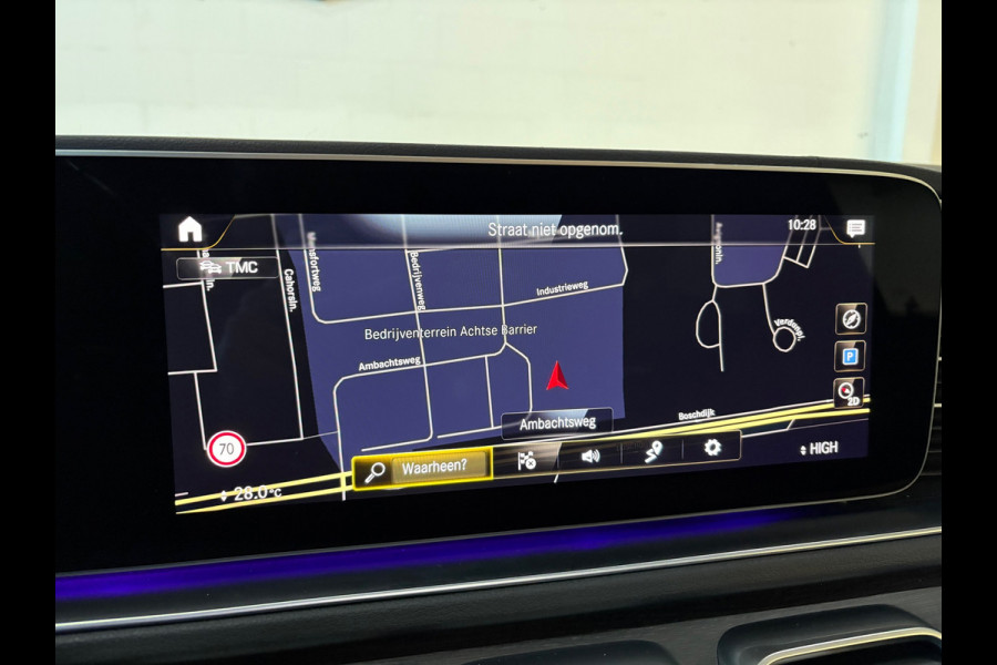 Mercedes-Benz GLE AMG 53 4MATIC+ Premium Plus