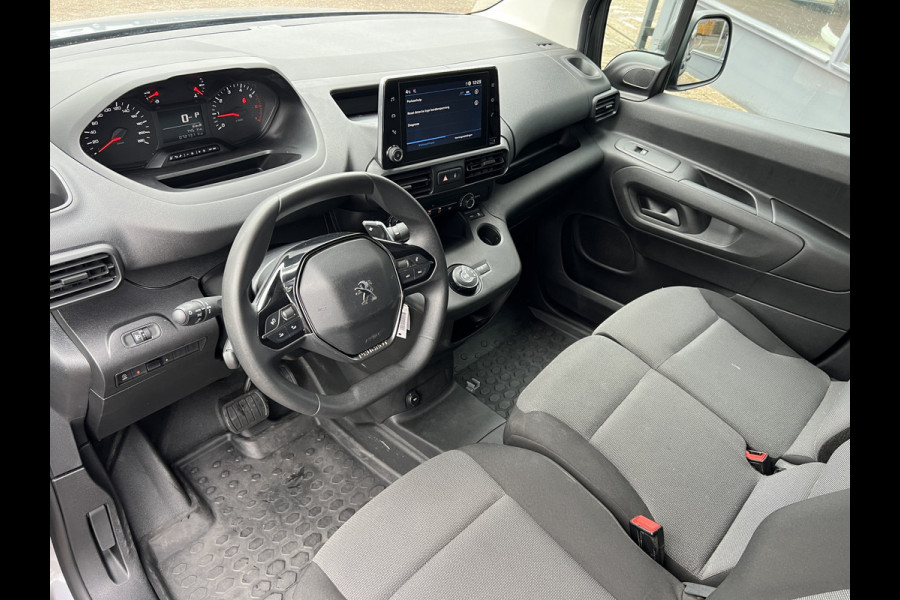 Peugeot Partner 1.5 BlueHDI Premium Automaat 3 Pers